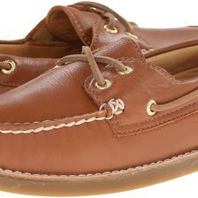 Sperry Top-Sider Gold A/O 2-Eye Leather Tan