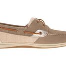 Incaltaminte Femei Sperry Top-Sider Koifish Metallic Taupe