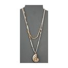 Bijuterii Femei Lucky Brand Pendant Necklace Multi