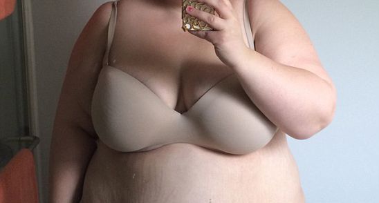 Profesoara asta obeza poarta un costum de bair pentru prima data in viata! A slabit 100 de kilograme! Trebuie sa vezi cum arata acum!
