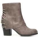 Incaltaminte Femei Fergalicious Trina Bootie Taupe