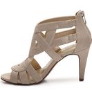 Incaltaminte Femei Kelly Katie Catrin Sandal Taupe