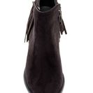Incaltaminte Femei Legend Footwear Buffy Bootie Black