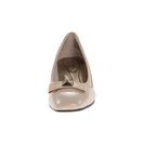 Incaltaminte Femei Soft Style Santel Light Taupe EleganceLight Taupe Lizard