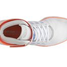 Incaltaminte Femei adidas NEO Cloudfoam Xpression High-Top Sneaker - Womens WhiteBlue