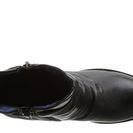 Incaltaminte Femei Bare Traps Dixey Black