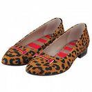 Incaltaminte Femei Hotstepper Fresh Red Vice Print