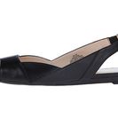 Incaltaminte Femei Nine West Aver Black Leather