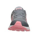 Incaltaminte Femei adidas Cloudfoam VS City GreyRay PinkWhite