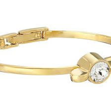 Marc by Marc Jacobs Screw It Wingnut Hinge Cuff Bracelet Oro