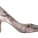 Incaltaminte Femei Cole Haan Juliana Pump 75 Shiny Python Snake