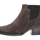 Incaltaminte Femei Vaneli Ruella Mouse Nival Suede All OverBlack Elastic