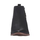Incaltaminte Femei Sam Edelman Heidi Black Venus Nubuck