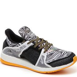 Incaltaminte Femei adidas Pureboost X TR Zebra Training Shoe - Womens BlackWhite