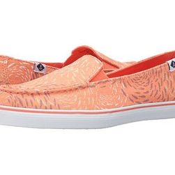 Incaltaminte Femei Sperry Top-Sider Zuma Fish Circle Coral