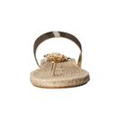 Incaltaminte Femei Oscar de la Renta Angelica Platinum Specchio