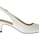 Incaltaminte Femei J Renee Classie White Lizard Print