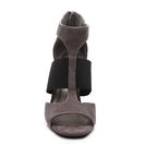 Incaltaminte Femei Impo Tressie Sandal BlackGrey