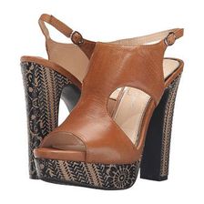 Incaltaminte Femei Jessica Simpson Barrow Autumn Umber Ruby Tumbled