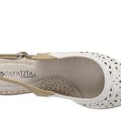 Incaltaminte Femei PATRIZIA Sifnos White