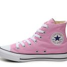 Incaltaminte Femei Converse Chuck Taylor All Star High-Top Sneaker - Womens Pink