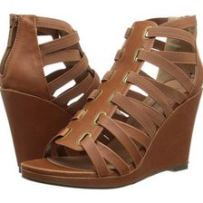 Incaltaminte Femei Michael Antonio Ameer Cognac