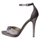 Incaltaminte Femei Michael Antonio Roz Pewter