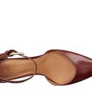 Incaltaminte Femei Nine West Redvelvet Dark Natural Leather