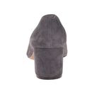 Incaltaminte Femei Nine West Ike Dark Grey Suede