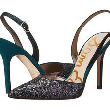 Incaltaminte Femei Sam Edelman Dora Midnight Confetti Glitter