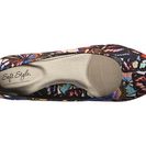 Incaltaminte Femei Soft Style Darlene Bright Multi Butterfly Grosgrain