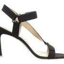 Incaltaminte Femei Nine West Avenueb Black Synthetic