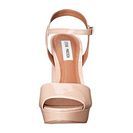 Incaltaminte Femei Steve Madden Kierra Blush Patent
