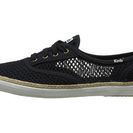Incaltaminte Femei Keds Champion Crochet Black 2