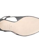 Incaltaminte Femei Cole Haan Bethany Open Toe Sling BlackOptic White