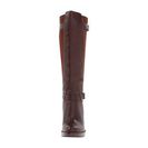 Incaltaminte Femei Cole Haan Fulton Wedge Boot Chestnut