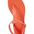 Incaltaminte Femei Hunter Original T-Bar Sandal SUNSET