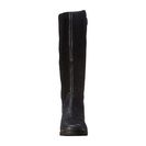 Incaltaminte Femei Rockport Tristina Quilted Waterproof Boot Wide Shaft Black Waterproof - ES
