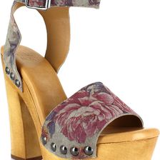 Mojo Moxy Wildflower Grey