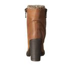 Incaltaminte Femei Steve Madden Sweaterr Cognac Leather