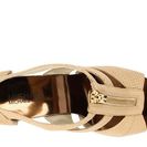 Incaltaminte Femei Michael Kors Berkley T-Strap Nude