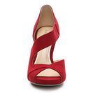Incaltaminte Femei Kelly Katie Livana Sandal Red