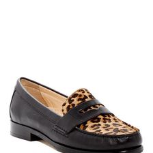 Incaltaminte Femei Cole Haan Alexa Penny Moc II Loafer BK-CMLO HR