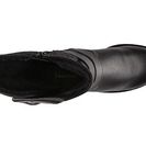 Incaltaminte Femei Bare Traps Hailie Bootie Black