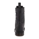 Incaltaminte Femei Dr Martens Alix Black Hi Shine Snake