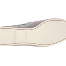 Incaltaminte Femei Sperry Top-Sider Audrey Satin Piping Charcoal