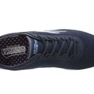 Incaltaminte Femei SKECHERS Go Step - Sport NavyWhite