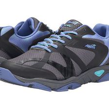 Incaltaminte Femei Avia GFC Impact Iron GreyBlackNeutron BlueWinter Blue