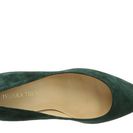 Incaltaminte Femei Ivanka Trump Kayden 4 Dark Green Suede