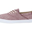 Incaltaminte Femei etnies Corby W BurgundyWhite